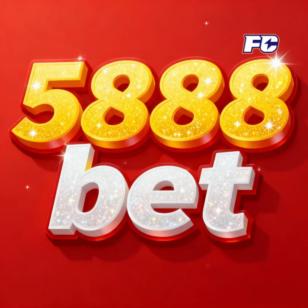 5888bet logo