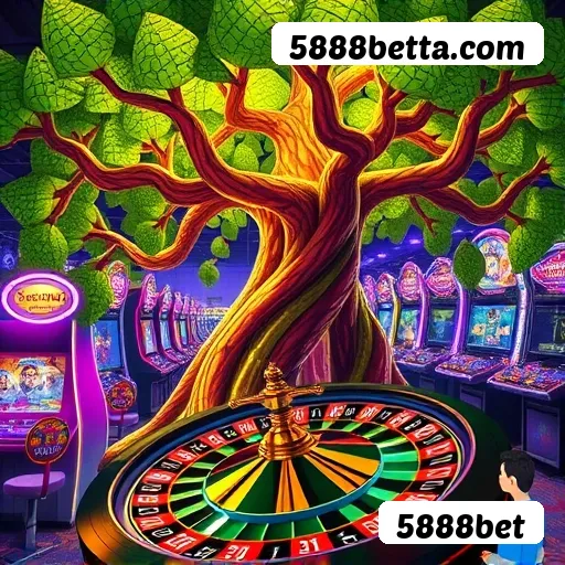 5888bet App Mobile iOS Android Brasil