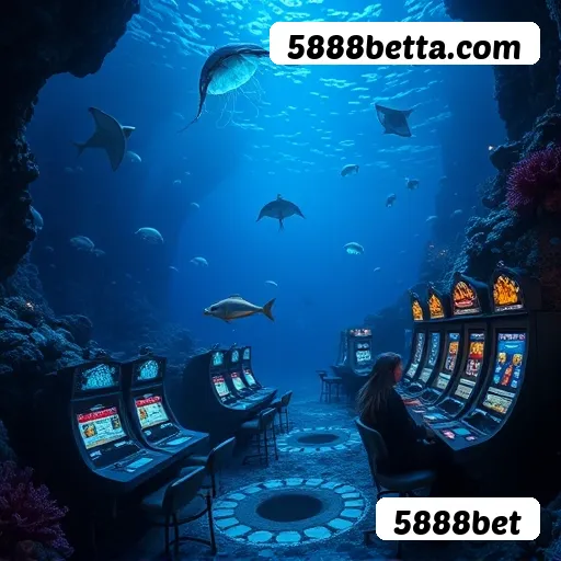 Modo offline 5888bet app