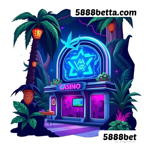 2.800+ Jogos Certificados 5888bet